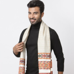 Self Design Acrylic Muffler