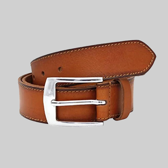 Statement Belts That Instantly Upgrade Your Outfit