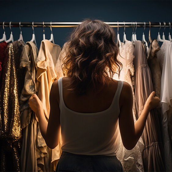 Wardrobe Staples That Never Go Out of Style